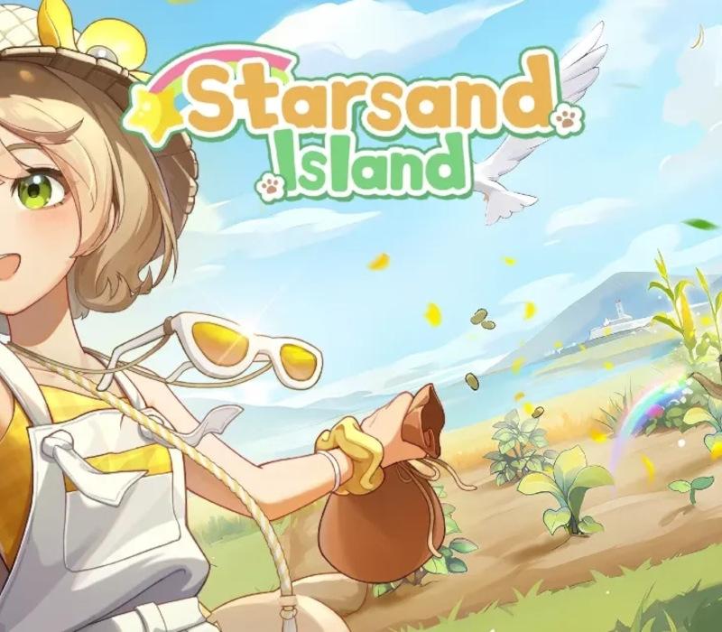 Starsand Island PC Steam CD Key