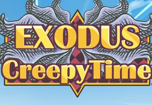 Exodus: Creepy Time بي سي ستيم كود رقمي