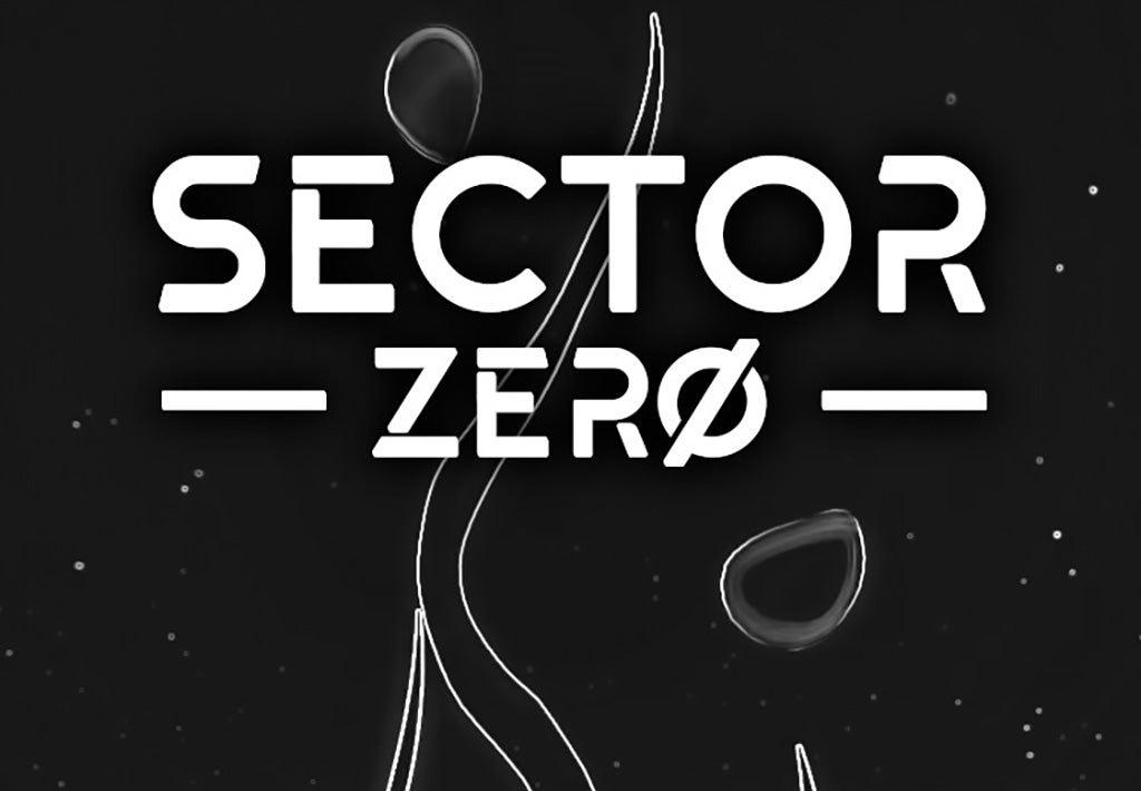 SECTOR ZERO بي سي ستيم كود رقمي
