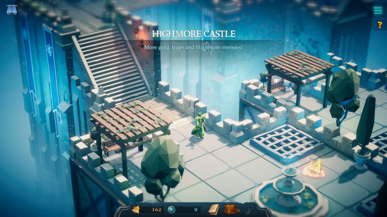 Cardaclysm: Shards Of The Four اكسبوكس 1 / إكس بوكس سيريس X|S حساب