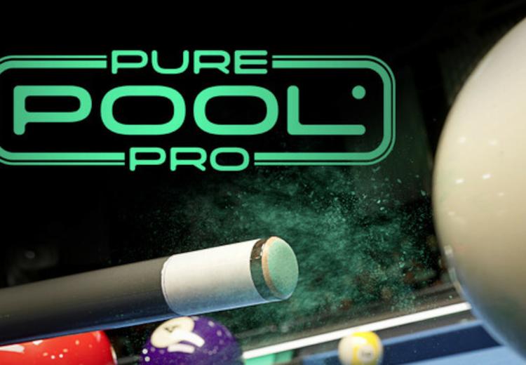 Pure Pool Pro بي سي ستيم كود رقمي