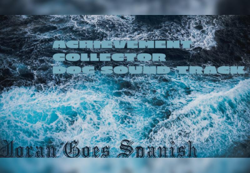 Achievement Collector: Dog - Soundtrack DLC بي سي ستيم كود رقمي