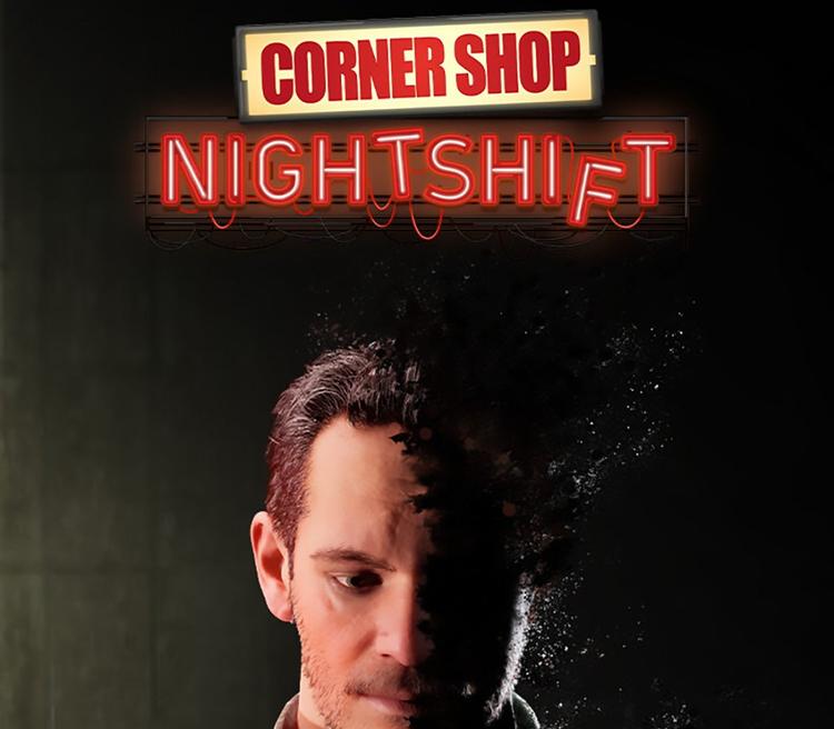 Corner Shop: NightShift PC Steam CD Key