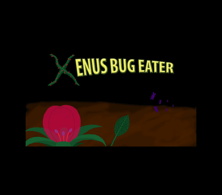 Xenus Bug Eater PC Steam CD Key