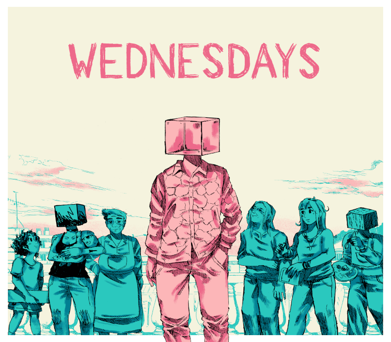 Wednesdays بي سي ستيم كود رقمي
