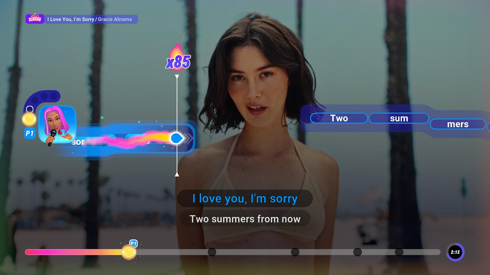 Let'S Sing 2026 With بريطاني Hits أمريكا الشمالية بلايستيشن 5 كود رقمي