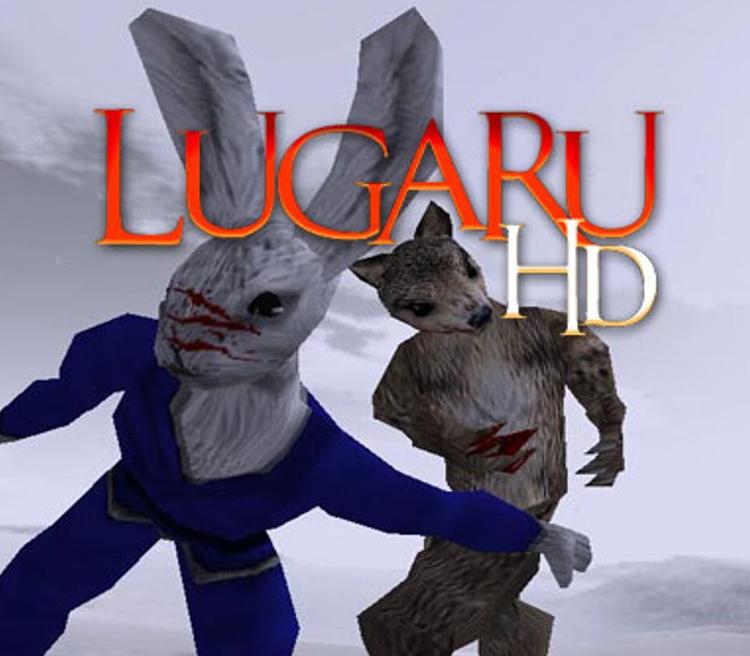 Lugaru HD PC Steam CD Key