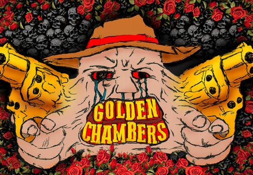 Golden Chambers بي سي ستيم كود رقمي