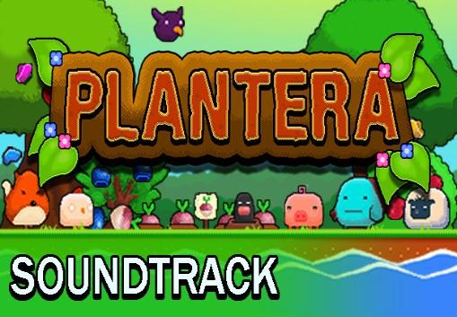 Plantera - Original Soundtrack DLC بي سي ستيم كود رقمي