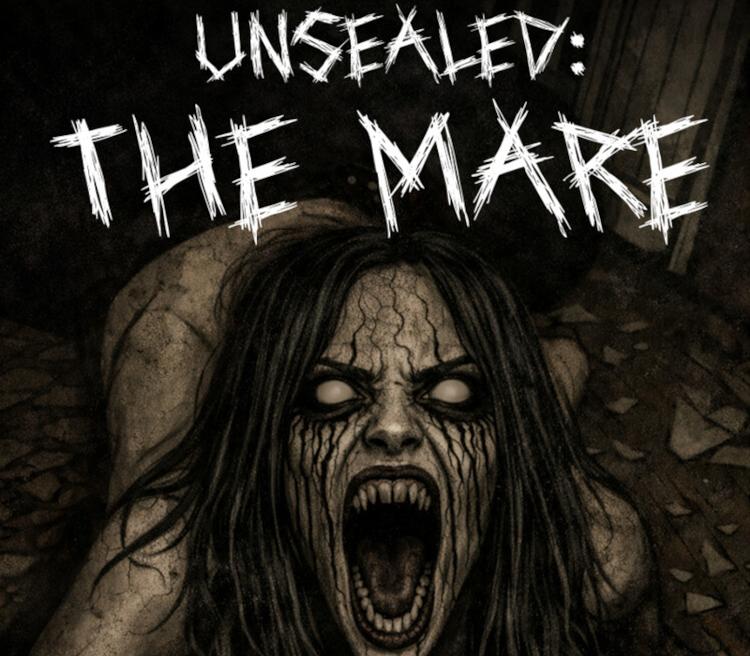 Unsealed: The Mare PS5 Account