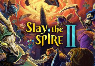 Slay The Spire 2 اوروبي بي سي رابط هديه ستيم