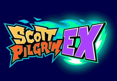 Scott Pilgrim EX بي سي ستيم كود رقمي