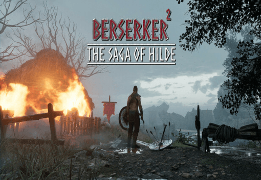 Berserker 2: The Saga Of Hilde بي سي ستيم كود رقمي