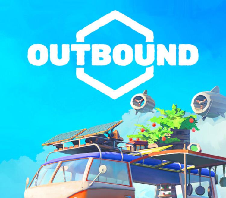 Outbound PC Steam CD Key