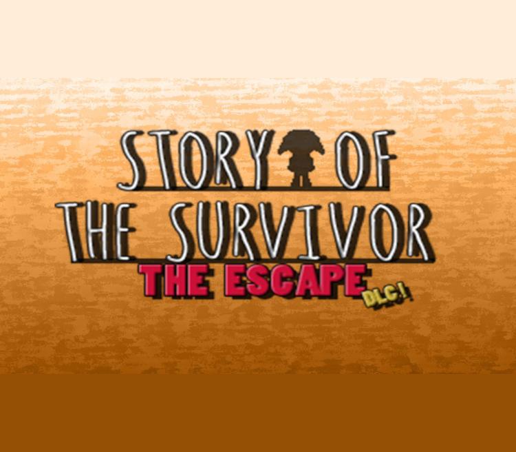 Story Of the Survivor - The Escape DLC PC Steam CD Key