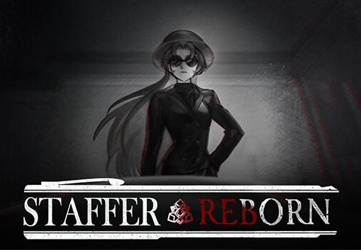 Staffer Reborn بي سي ستيم كود رقمي