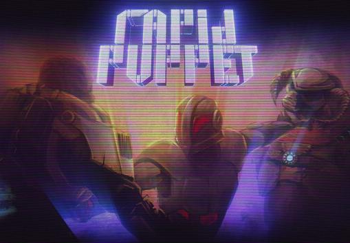 Rapid Puppet بي سي ستيم كود رقمي