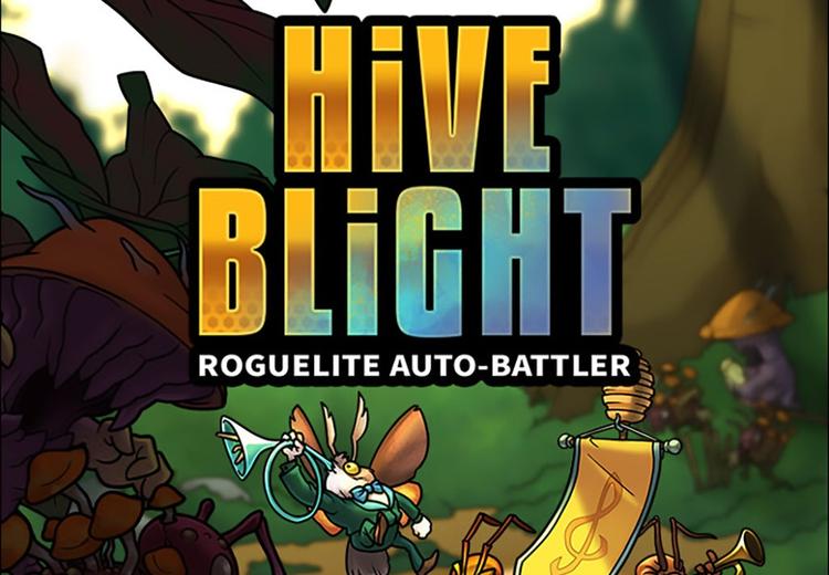 Hive Blight بي سي ستيم كود رقمي
