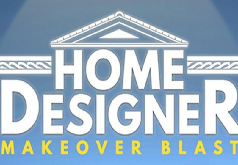Home Designer - Makeover Blast (2021) بي سي ستيم كود رقمي