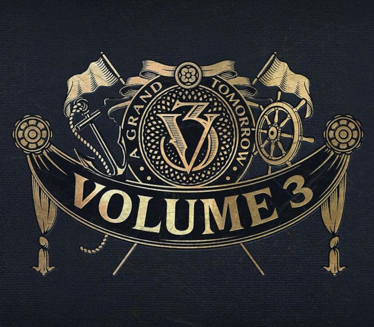 Victoria 3 - Volume 3 DLC PC Steam CD Key
