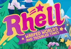Rhell: Warped Worlds & Troubled Times بي سي ستيم كود رقمي