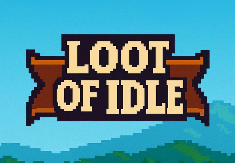 Loot Of Idle بي سي ستيم كود رقمي