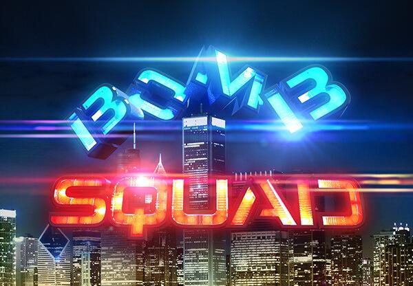 Bomb Squad بي سي ستيم كود رقمي