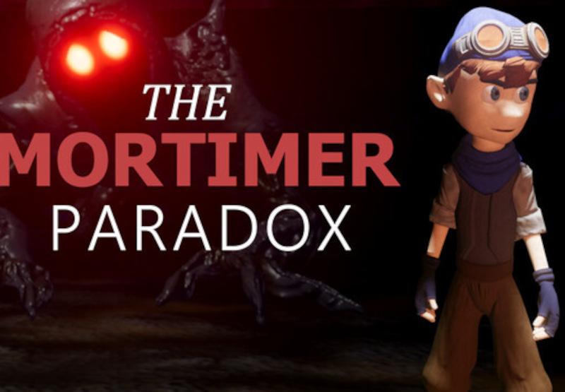 The Mortimer Paradox بي سي ستيم كود رقمي