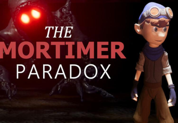 The Mortimer Paradox بي سي ستيم كود رقمي