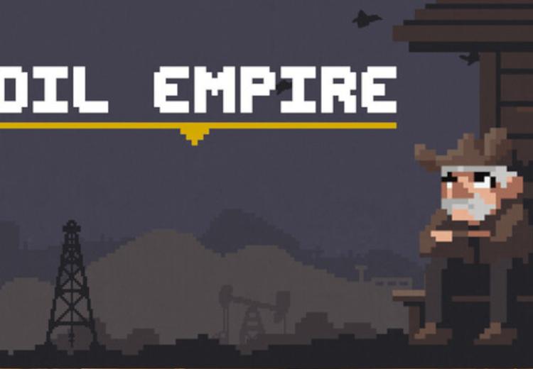 Oil Empire بي سي ستيم كود رقمي