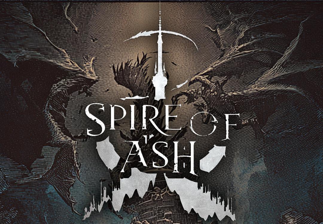 Spire Of Ash - Full Game Unlock DLC بي سي ستيم كود رقمي