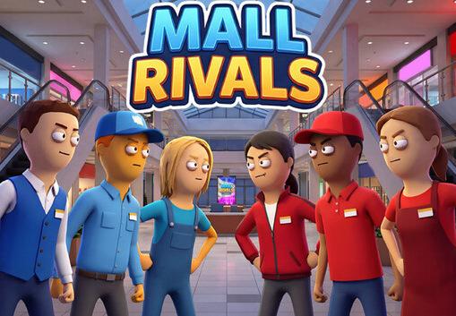 Mall Rivals بي سي ستيم كود رقمي