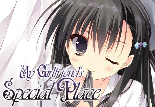My Girlfriend'S Special Place بي سي ستيم كود رقمي (Valid Until April 2027)