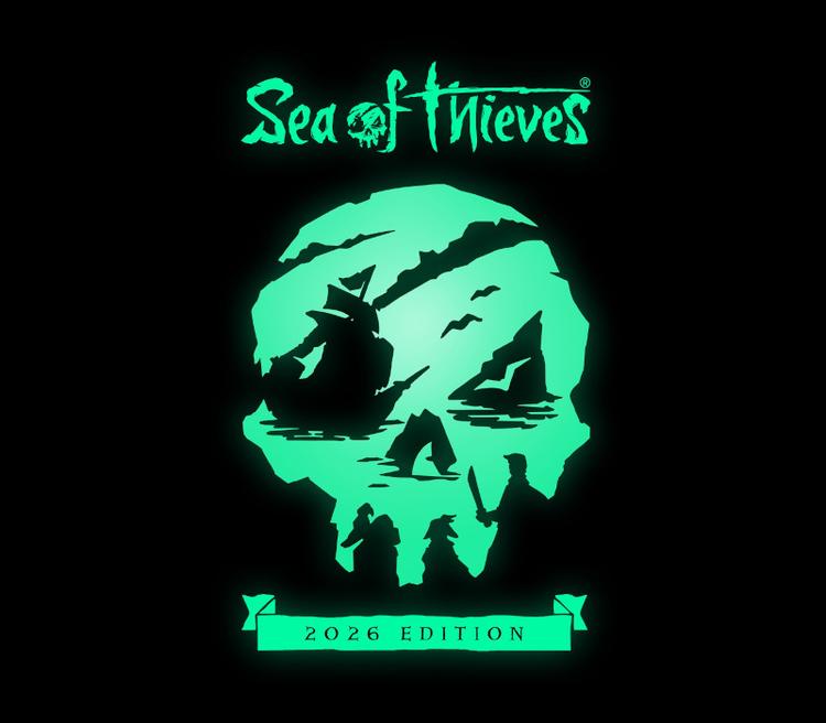 Sea of Thieves: 2026 Premium Edition European Union Xbox One / Xbox Series X|S / PC CD Key