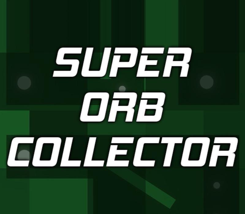 Super Orb Collector بي سي ستيم كود رقمي