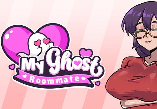 My Ghost Roommate بي سي ستيم كود رقمي