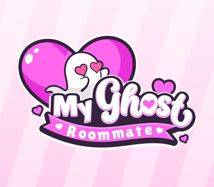 My Ghost Roommate بي سي ستيم كود رقمي