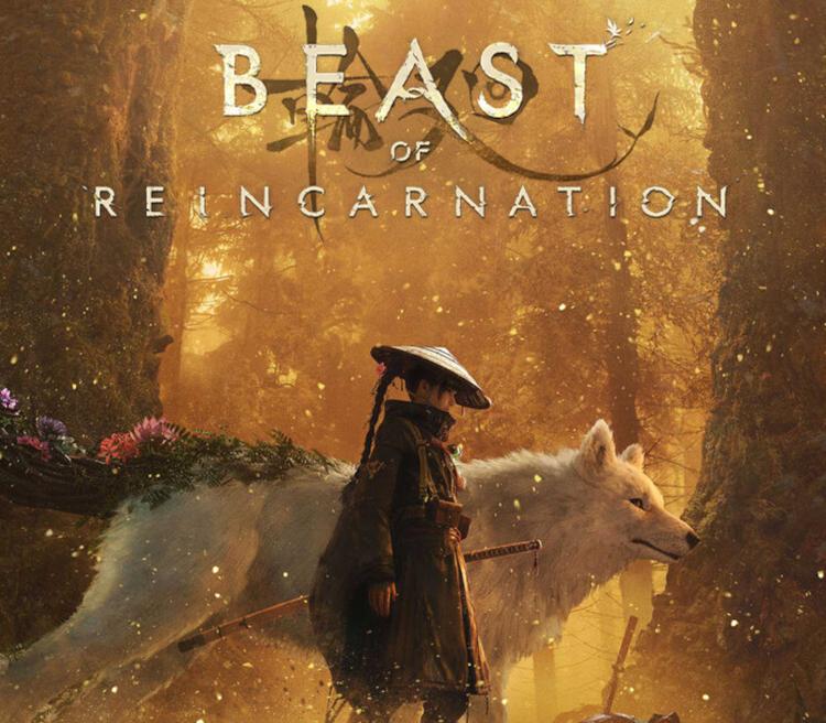 Beast Of Reincarnation طلب مسبق إكس بوكس سيريس X|S / بي سي كود رقمي
