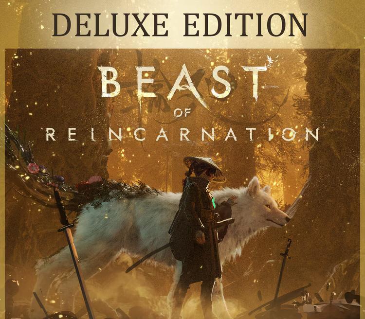 Beast Of Reincarnation اصدار الديلوكس بي سي ستيم حساب