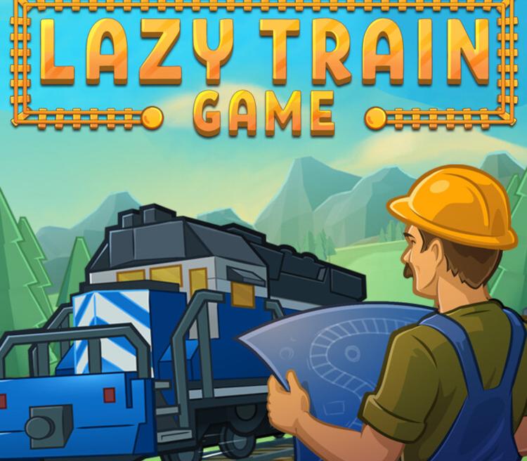Lazy Train Game بي سي ستيم كود رقمي