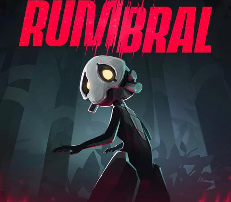 Rumbral PC Epic Games Account