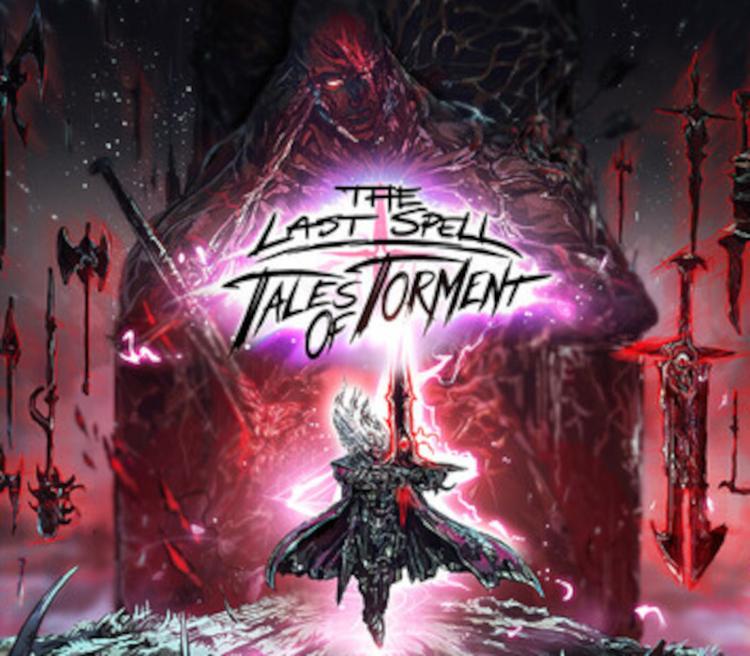 The Last Spell - Tales Of Torment DLC بي سي ستيم كود رقمي