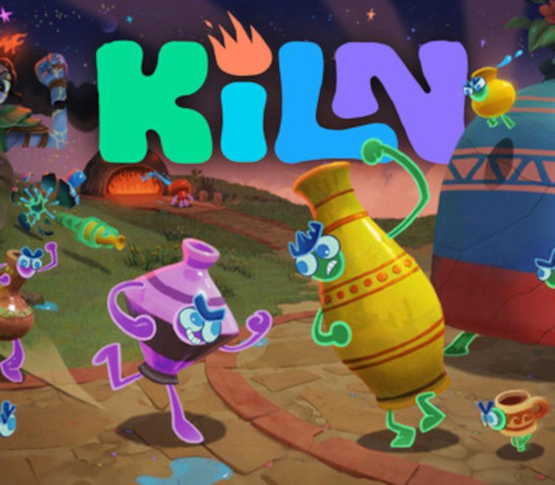 Kiln Xbox Series X|S CD Key