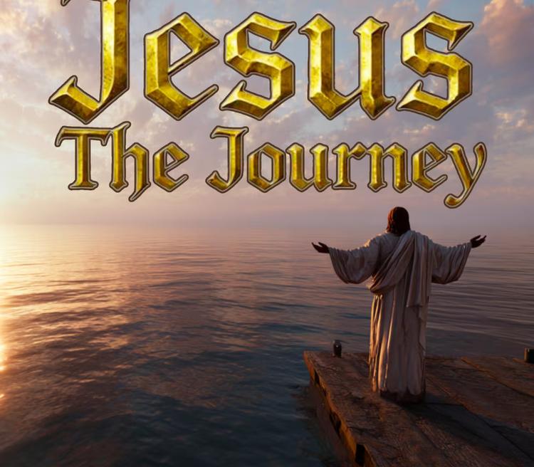 Jesus: The Journey PS4 Account