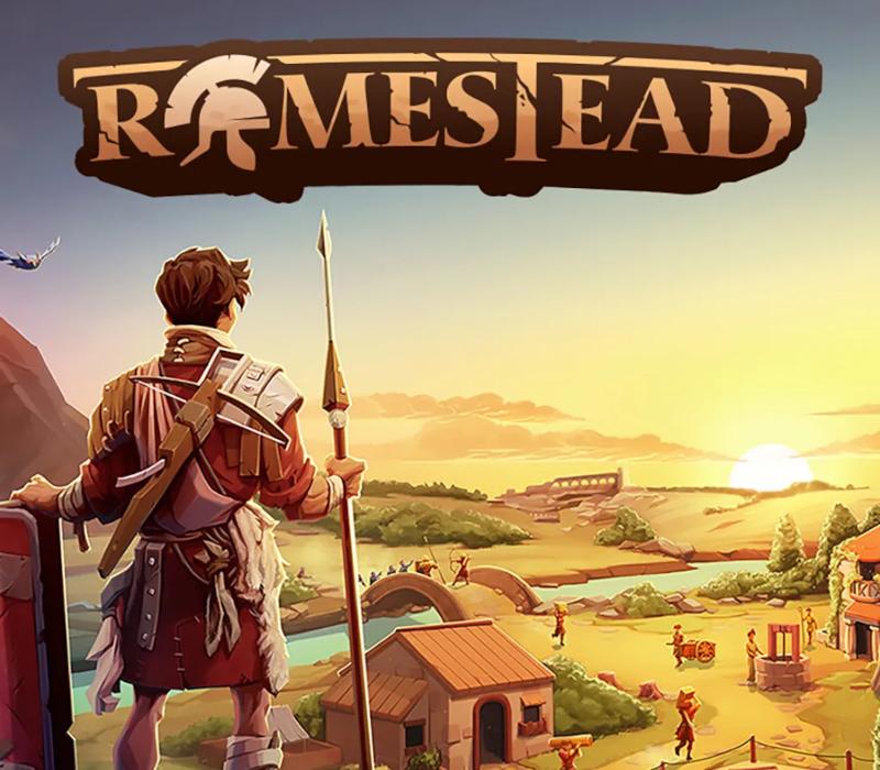 Romestead PC Steam CD Key