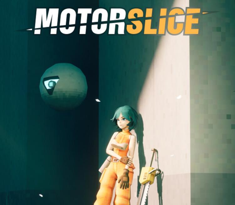 MOTORSLICE بي سي ستيم حساب