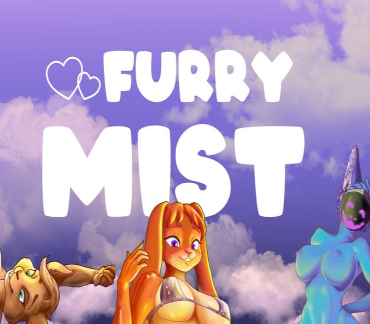 Furry Mist بي سي ستيم كود رقمي