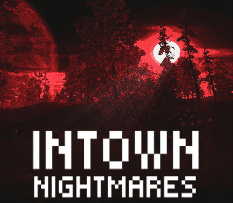 Intown Nightmares بي سي ستيم كود رقمي