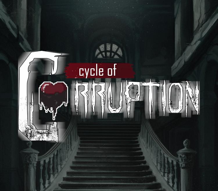 Cycle of Corruption PC Steam CD Key