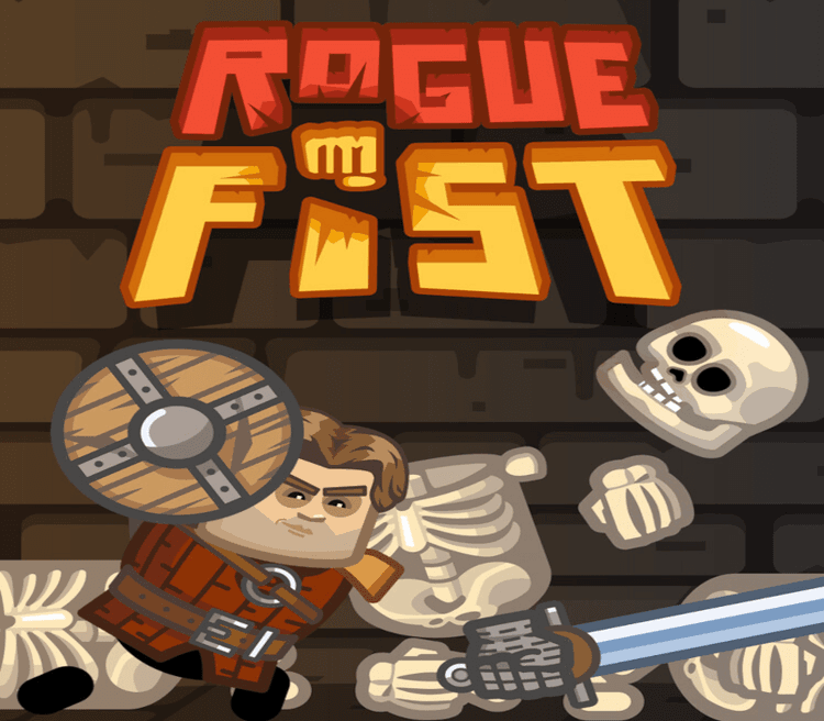 Rogue Fist PC Steam CD Key